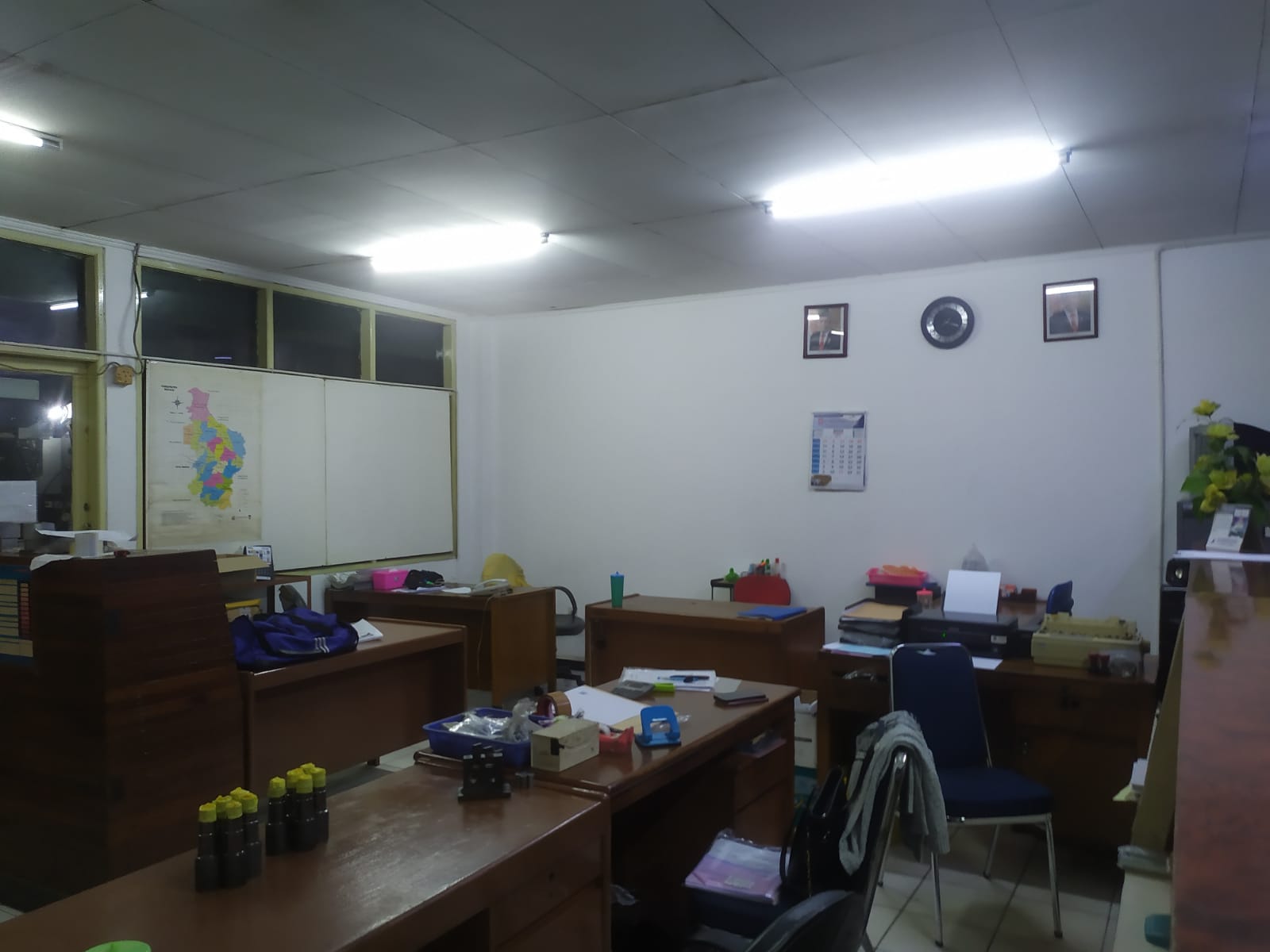 Gudang Dijual di Kawasan Industri Jababeka 1 Cikarang